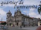 igrejas do Carmo et dos carmelitas