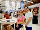 repas au march Bolhao