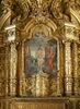 par le pass, cette glise fut momentanment ferme...