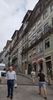 descente vers le Douro