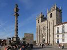 cathdrale et pilori