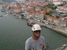 rfection du tablier suprieur du pont Dom Luis 1er