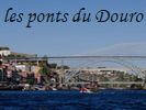 le pont Dom Luis 1er  double tablier