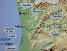 lieux visits au nord du Portugal