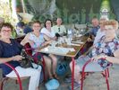 repas avec des ventres  choux