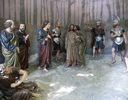 baiser de Judas