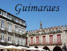 la place Oliveira au centre de Guimaraes