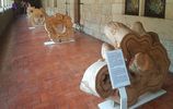 expositon de sculptures