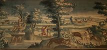 tapisserie de Bruxelles