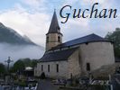 dans tous les villages, le cimetire entoure l'glise