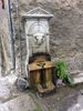 l'alcool non ! mais l'eau aux vertus mdicinales oui !