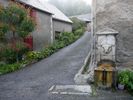 le bi mne  la chambre d'htes.