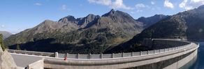 son barrage