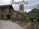 Buerba, lui, a su valoriser sa situation touristique.