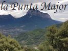 Pena Montanesa, un dcor de western