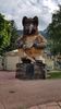 emblme du 15 de St Lary