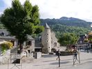  peu prs le seul monument intressant dans St Lary 