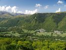 ses villages dissmins
