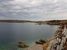 Le 16 juin 1694 a lieu sur la plage du Trez Rouz (dite la sanglante) une bataille opposant franais et anglo-hollandais. 10000 hommes y dbarquent mais sont refouls pendant que la mare monte... On dplorera 800 morts du ct des envahisseurs et 45 parmi les franais.