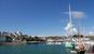Le port du Notic et le quai ponyme