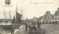 Le quai Gustave Toudouze