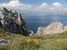 Vue sur le chenal du Toulinguet