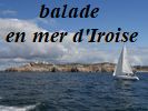La pointe du Toulinguet surmonte du smaphore et des fortifications de Vauban