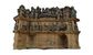 Le calvaire est un ex-voto traduisant la fin de l'pidmie de peste en 1598 qui avait dcim un tiers de la population de la presqu'le. Le seigneur de kererault serait mort le 27 septembre 1598 en faisant le vu qu'un calvaire soit difi s'il tait le dernier mort de l'pidmie.