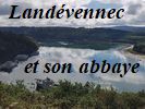 L'Aulne, fleuve ctier, prs de son embouchure  Landevennec