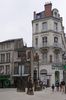 La rue des 3 clefs regroupait de nombreux serruriers !