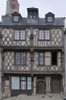Maison des acrobates (fin XVe siècle)