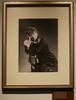 Sarah Bernhardt, invitée régulière du couple princier Henri-Amédée de Broglie et Marie-Charlotte Say (héritière des raffineries de sucre...).