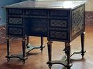 Bureau métallique