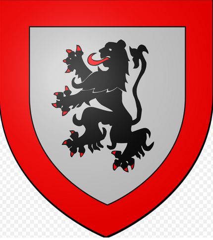Blason de Quadypre