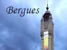 Le beffroi aux 50 cloches.