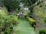 Jardin cosy.