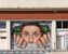 Street art.