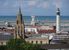 Eglise Notre-Dame et Phare.