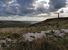 Au loin, le Cap Gris Nez.