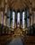Sainte-Chapelle illumine par 11 verrires.