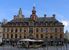 La Vieille Bourse.