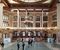 Grande salle du mme immeuble.