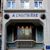 Immeuble Art dco pour cette ancienne poissonnerie-restaurant.