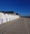 Cabines de plage.
