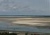 La baie s'tale. Au loin, le Marquenterre.