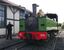 Le Chemin de fer touristique de la baie de Somme fait le tour de la baie avec des locomotives  vapeur. Autrefois ligne rgulire des Chemins de fer dpartementaux de la Somme  voie mtrique.