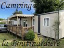 Plan de la Boutinardire - Nathalie et Thierry nous font savoir qu'un bungalow y est rserv pour le week-end de l'Ascension.