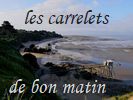 Le littoral de Pornic est connu pour son abondance de poissons et crustacs.