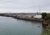 Le port de plaisance.