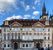 ct est : le palais Golz Kinsky, style rococo
